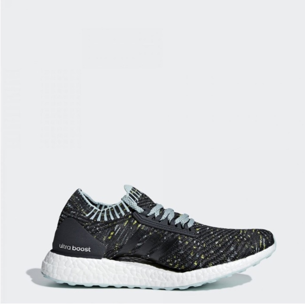 ADIDAS UltraBOOST X running shoes